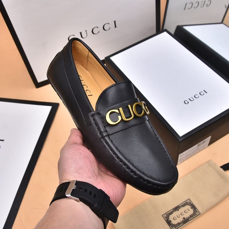 Gucci Tods Shoes